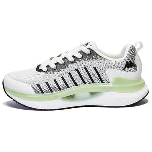 Kappa Lifestyle Обувь Унисекс, Korean white/black/cool gray