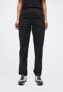 Профессиональные брюки для активного отдыха на природе. Adidas Terrex, Black