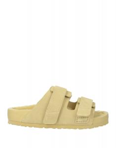 Сандалии Birkenstock, бежевый