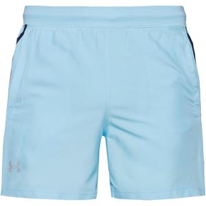 Обычные спортивные штаны UNDER ARMOUR Launch, синий