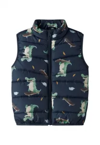 Жилет nmmmylane Name It, Insigniablue