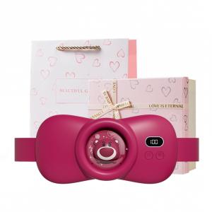 Пояс для согревания живота Disney