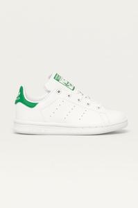 Детские кроссовки adidas Originals, белый