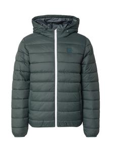 Демисезонная куртка ABOUT YOU Tammo, Dark green