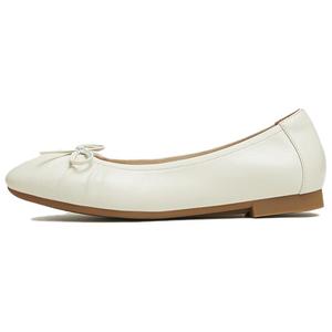 Туфли Women's Casual Shoes Women's Shenzhen City, Guangdong Province TATA, Ecru