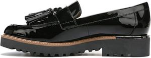 Женская обувь Franco Sarto Carolynn, Black Patent