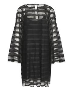 Платье Karen By Simonsen LEANKA, черный