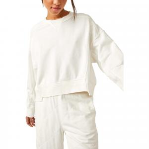 Женский пуловер Intercept Free People, White