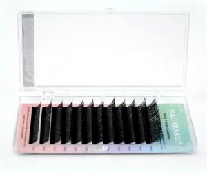 Ресницы Nagaraku 2D Y-shape Mix D, 0,07, 8-15