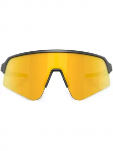 Солнцезащитные очки Sutro Lite Sweep Oakley, серый