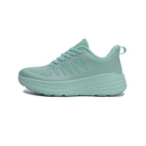 Кроссовки унисекс с низким верхом мятного цвета Glo Bull, цвет Mint