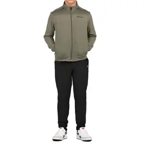 Спортивный костюм John Smith Cauler j, зеленый