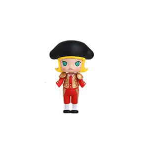 Molly Cinnamoroll коллекция мистические боксы полный набор 12 шт POP MART