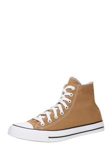 Высокие кроссовки CONVERSE CTAS, Brocade