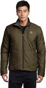 Куртка мужская утепленная Salomon, Bayou Green