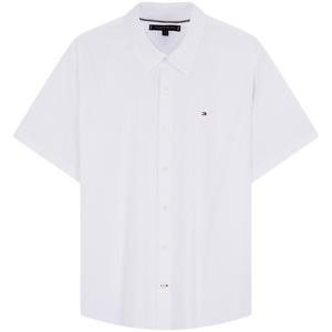Мужская рубашка Tommy Hilfiger, белый
