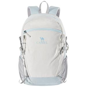 CAMEL Нейлоновая дорожная сумка унисекс разноцветная, Glacier Blue