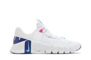 Кроссовки Nike Wmns Free Metcon 5, белый