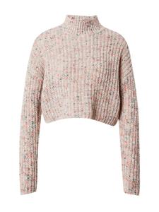 Свитер ONLY SPRINKLE LIFE, серый