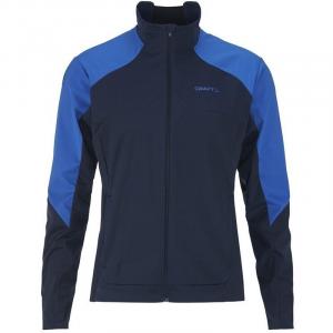 Куртка для бега на длинные дистанции (Jacke pro nordic race jacket) 2 м Craft, мультиколор
