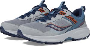 Мужские треккинговые кроссовки Saucony Excursion Tr17, Flint/Mirage