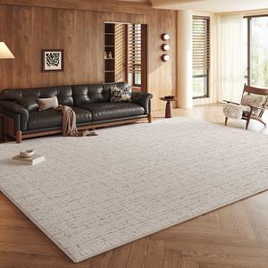 Budis Ковер 150х200 см для гостиной/спальни, утолщенный, влагозащитный, нескользящий, в стиле light luxury