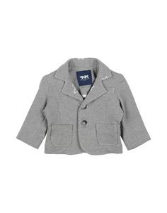Блейзер для детей Manuell & Frank, серый