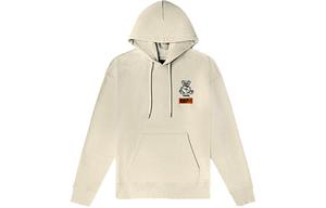 Футболка унисекс цвета экрю Vans