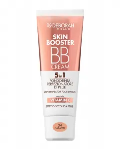 ВВ-крем Skin Booster 5 в 1 Deborah Milano, 4