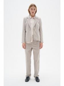 InWear Пиджак ZellaIW, повседневный крой, цвет «глина»