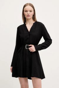 Платье PARIS Desigual, черный