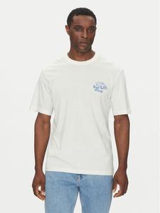 Футболка обычного кроя Natopu 50536104 Hugo, белый