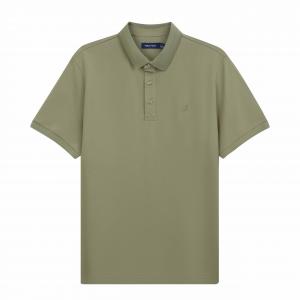 Футболка мужская NAUTICA, зеленый