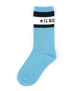 носки с логотипом Il Bisonte