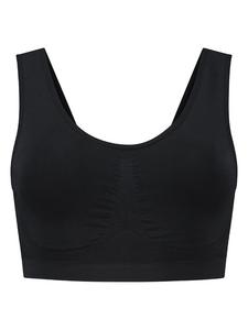 Бюстье Bye Bra, черный