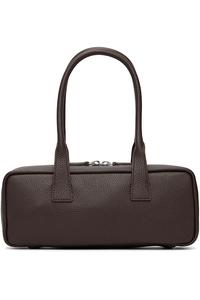 Сумка через плечо The Dude Staud, цвет espresso