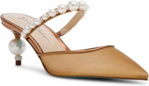 Туфли Blue by Betsey Johnson Evey, золотой