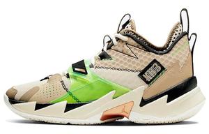 Мужские баскетбольные кроссовки JordanWhy Not Zer0.3