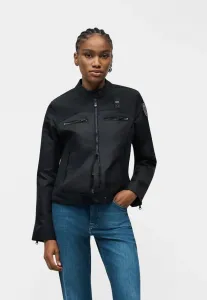 Легкая куртка мельба Blauer, Black