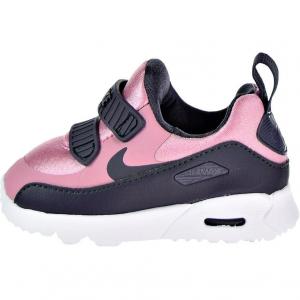 Nike Кроссовки Air Max Tiny 90 Low top для малышей розовые