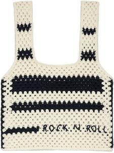 Zadig&Voltaire топ Dillie без рукавов, нейтральный