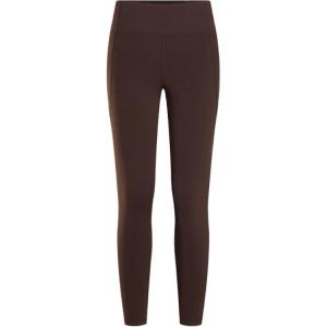 SALOMON Спортивные штаны Women's Coffee Beans Brown Women's C24187