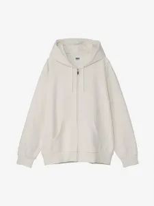 Толстовка на молнии с логотипом One-Point (унисекс)