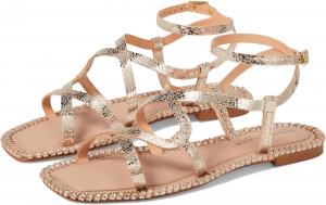 Сандалии Donald Pliner Emilia, золотой