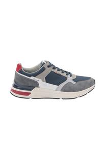 Кроссовки Koroshi Trainers, Navy/Blue
