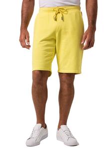 JP1880 Бермудские шорты лимонно-желтого цвета