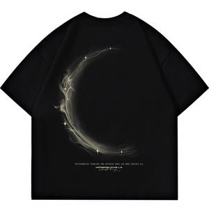 Футболка унисекс Unthemed, белый