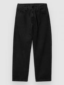 Джинсы Carhartt WIP Landon Jeans, black/stone washed