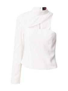 Блуза Misspap, цвет Ivory