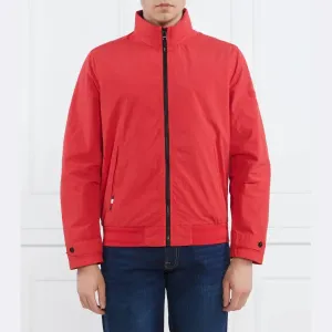 Куртка стандартного кроя Tommy Hilfiger, красный